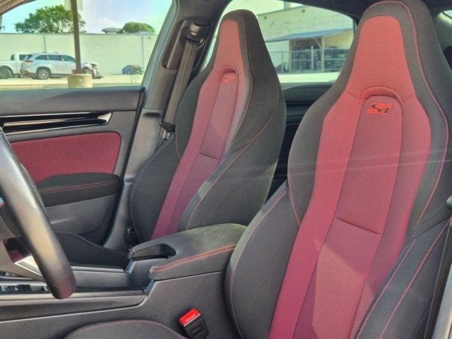 2022 Honda Civic Base