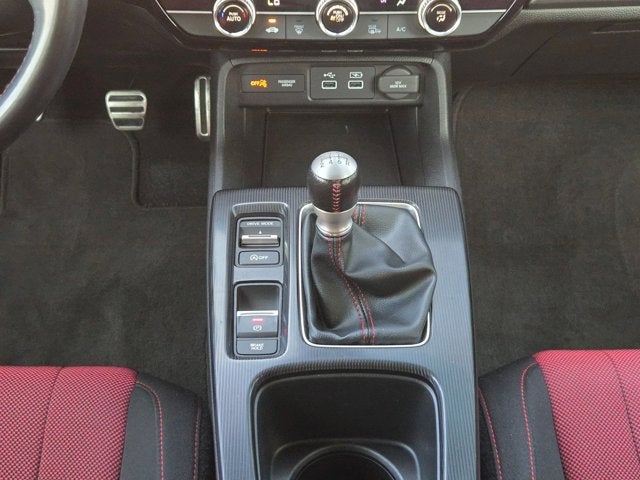 2022 Honda Civic Base