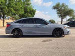 2022 Honda Civic Base