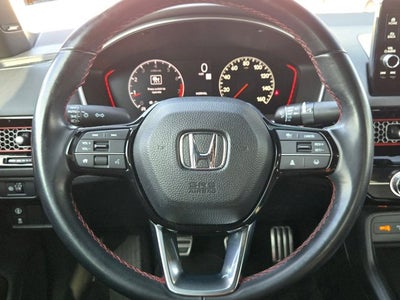 2022 Honda Civic Base