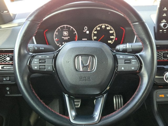 2022 Honda Civic Base