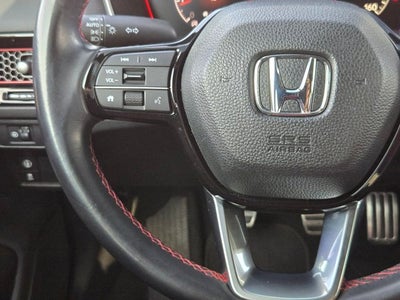 2022 Honda Civic Base