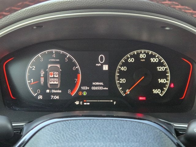 2022 Honda Civic Base