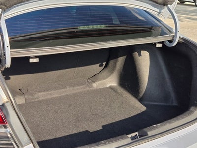 2022 Honda Civic Base