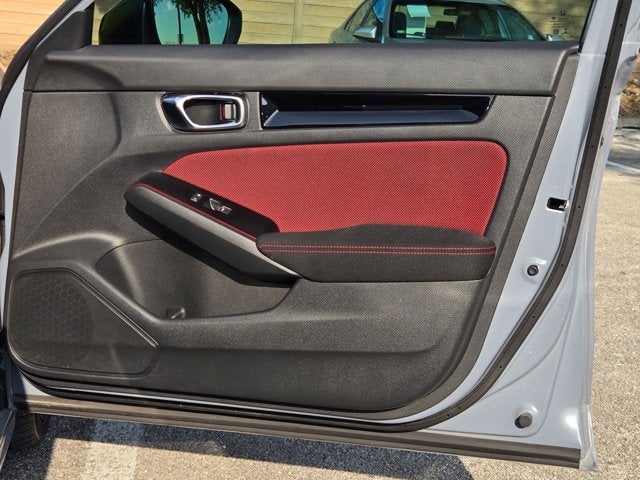 2022 Honda Civic Base