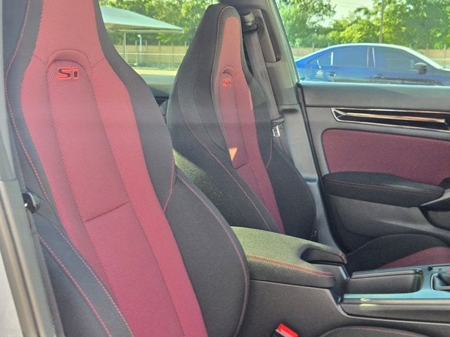 2022 Honda Civic Base