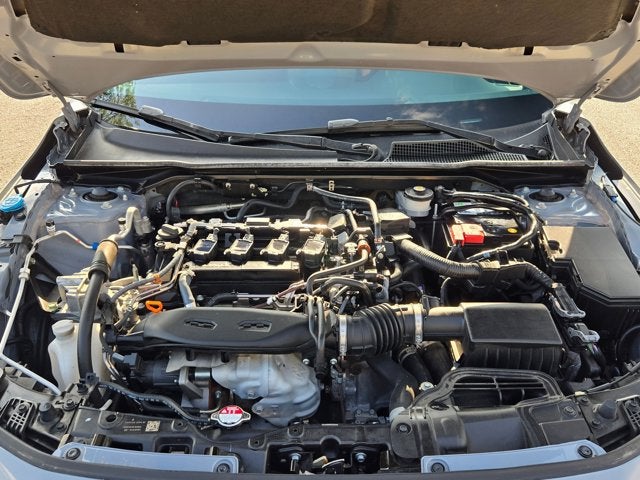 2022 Honda Civic Base