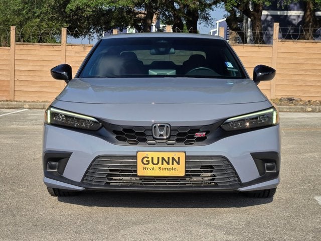 2022 Honda Civic Base