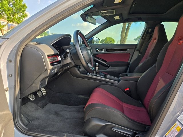 2022 Honda Civic Base