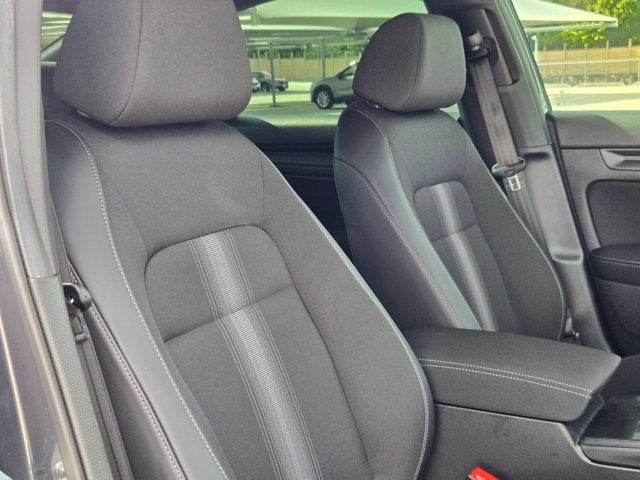 2026 Honda Civic Sport CVT