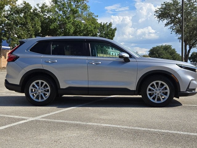 2023 Honda CR-V EX-L 2WD