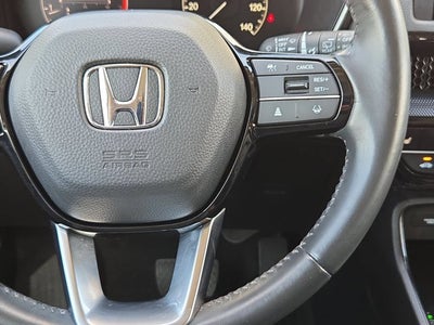 2023 Honda CR-V EX-L 2WD