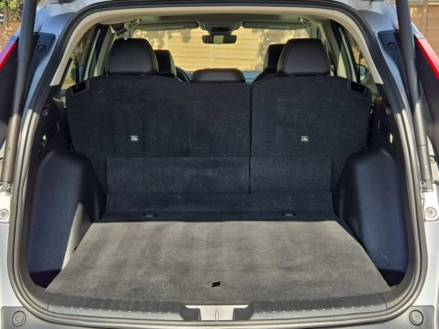 2023 Honda CR-V EX-L 2WD