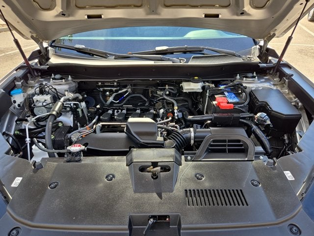 2023 Honda CR-V EX-L 2WD