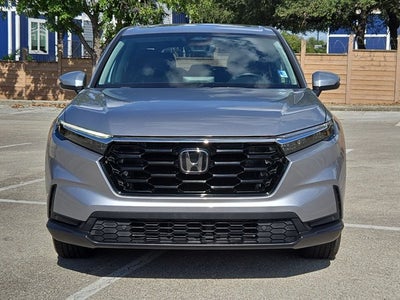 2023 Honda CR-V EX-L 2WD