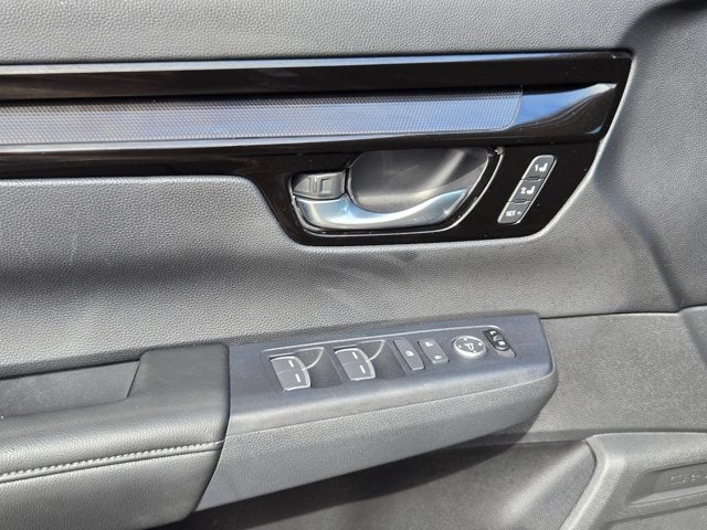 2025 Honda CR-V EX-L 2WD