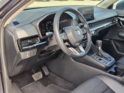 2025 Honda CR-V EX-L 2WD