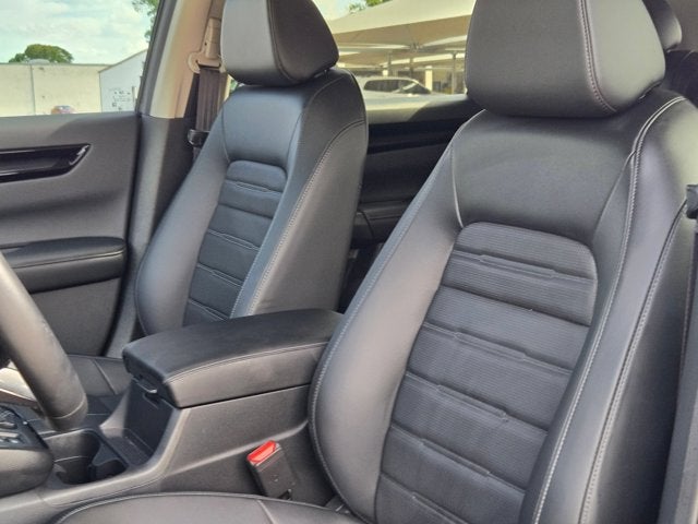 2025 Honda CR-V EX-L 2WD