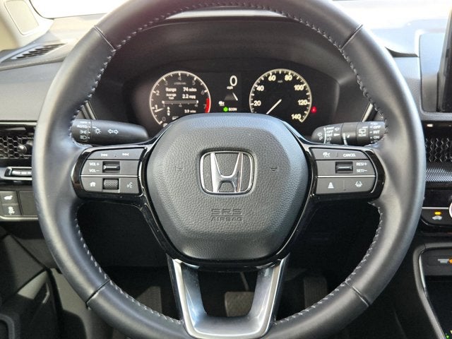 2025 Honda CR-V EX-L 2WD