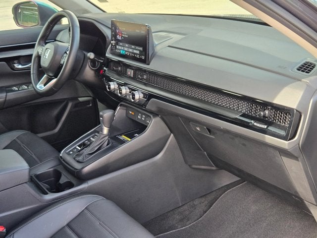 2025 Honda CR-V EX-L 2WD