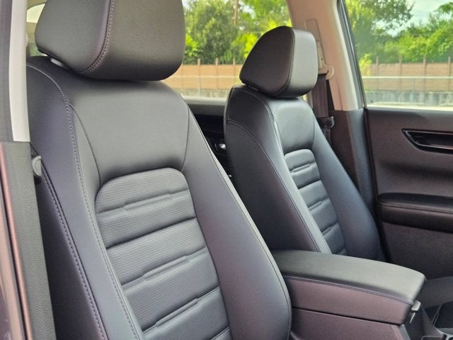 2025 Honda CR-V EX-L 2WD