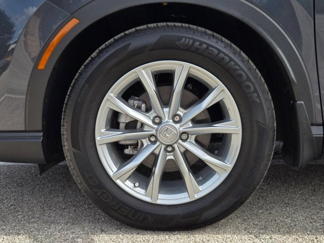 2025 Honda CR-V EX-L 2WD