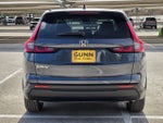 2025 Honda CR-V EX-L 2WD