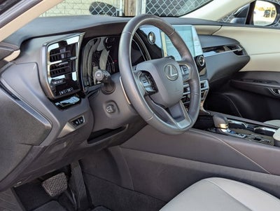 2024 Lexus RX RX 350