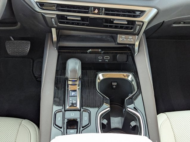 2024 Lexus RX RX 350