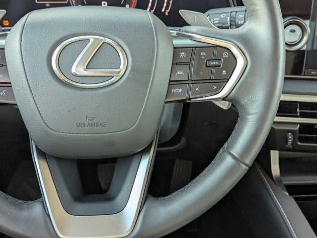 2024 Lexus RX RX 350
