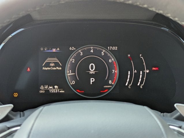 2024 Lexus RX RX 350