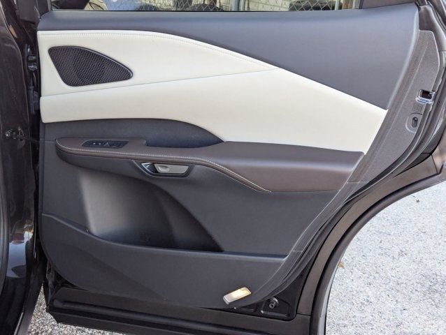 2024 Lexus RX RX 350