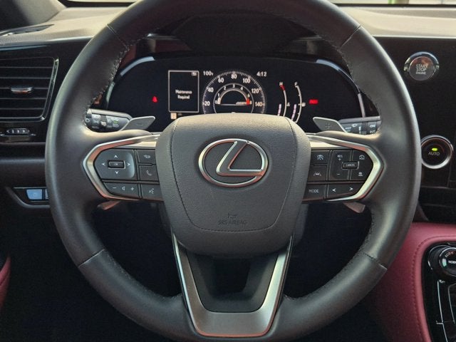 2024 Lexus NX NX 250 Premium FWD