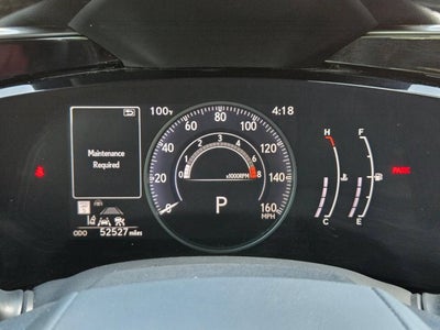 2024 Lexus NX NX 250 Premium FWD
