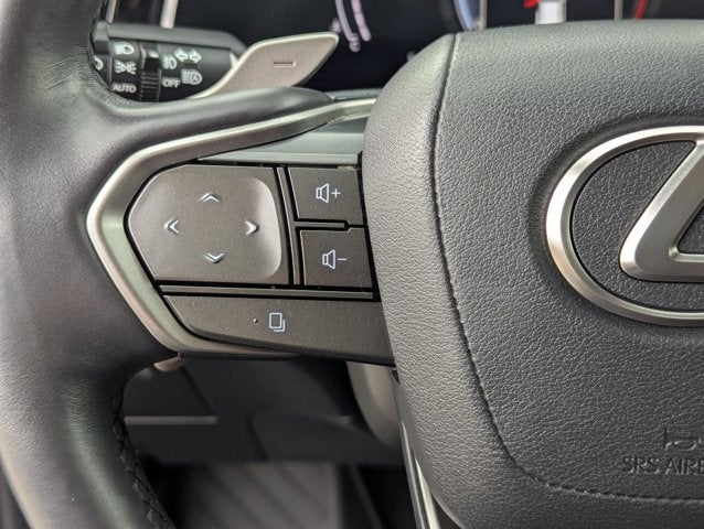 2023 Lexus NX NX 350 Premium