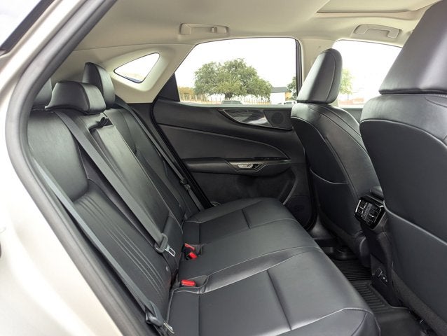 2023 Lexus NX NX 350 Premium