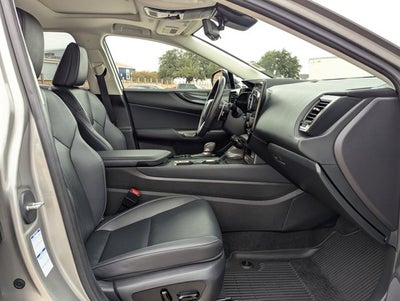 2023 Lexus NX NX 350 Premium