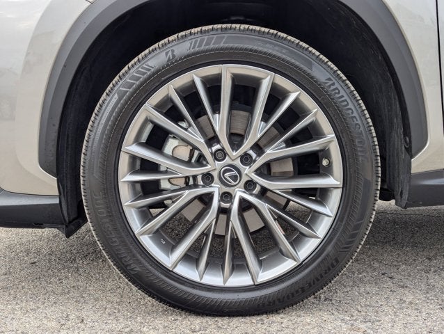 2023 Lexus NX NX 350 Premium