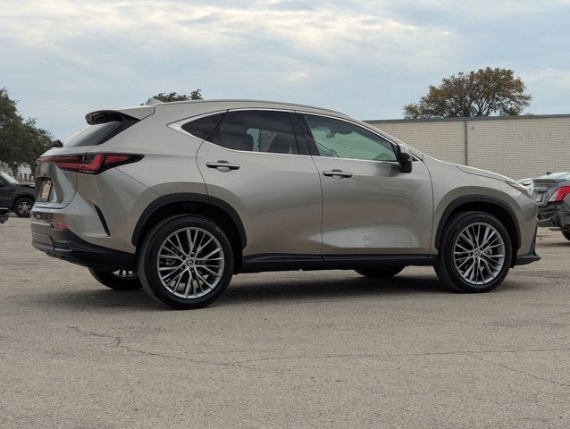 2023 Lexus NX NX 350 Premium