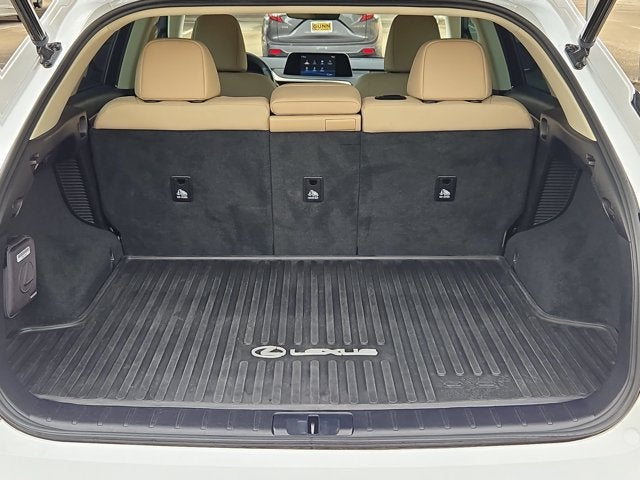 2022 Lexus RX RX 450h AWD