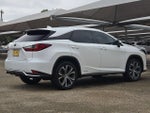 2022 Lexus RX RX 450h AWD