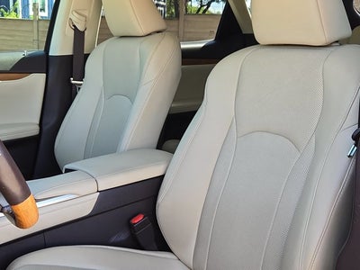 2020 Lexus RX RX 350 FWD