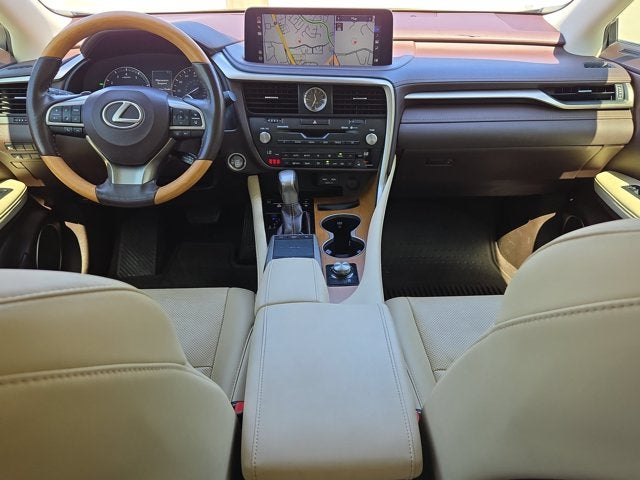 2020 Lexus RX RX 350 FWD