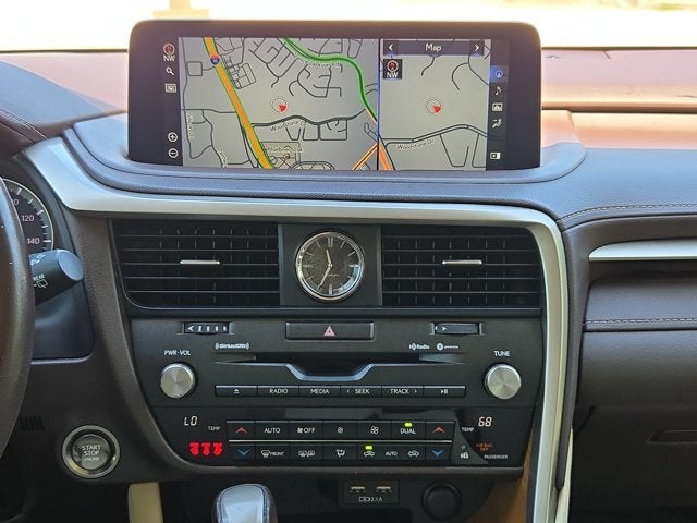 2020 Lexus RX RX 350 FWD