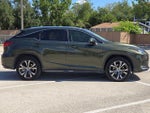 2020 Lexus RX RX 350 FWD