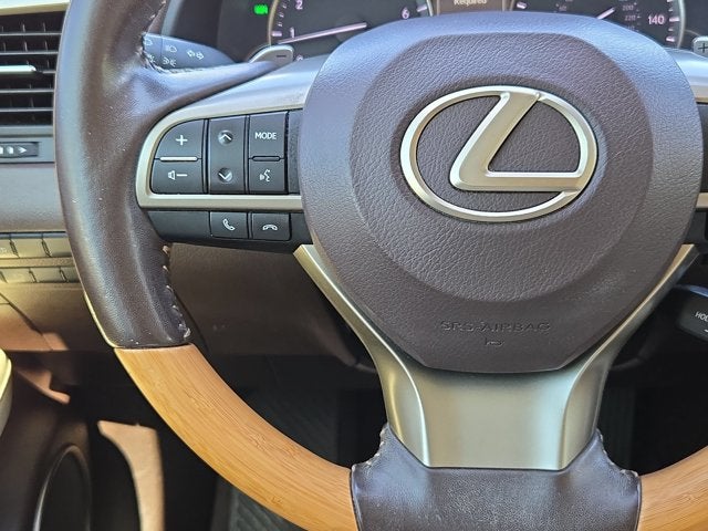 2020 Lexus RX RX 350 FWD