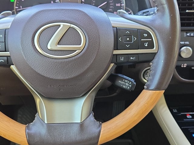 2020 Lexus RX RX 350 FWD