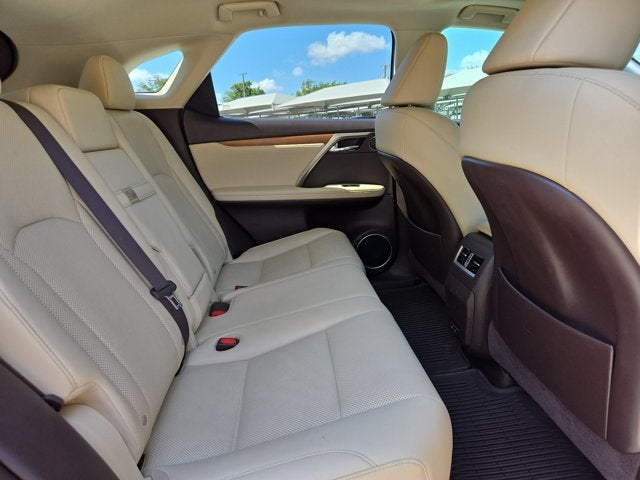 2020 Lexus RX RX 350 FWD