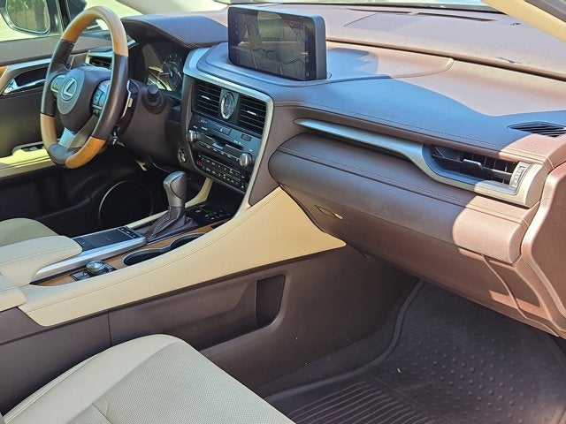 2020 Lexus RX RX 350 FWD
