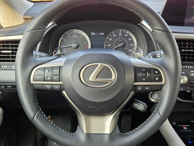 2021 Lexus RX RX 350 FWD